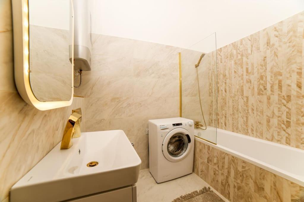 Appartement Scenic By Buda Castle Budapest