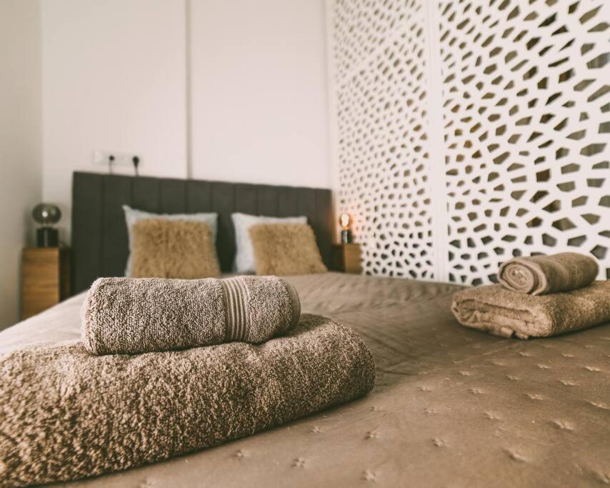 Scenic By Buda Castle Appartement Budapest